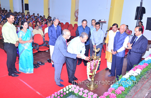 Nitte Shankara Adyanthaya Memorial Best School Award